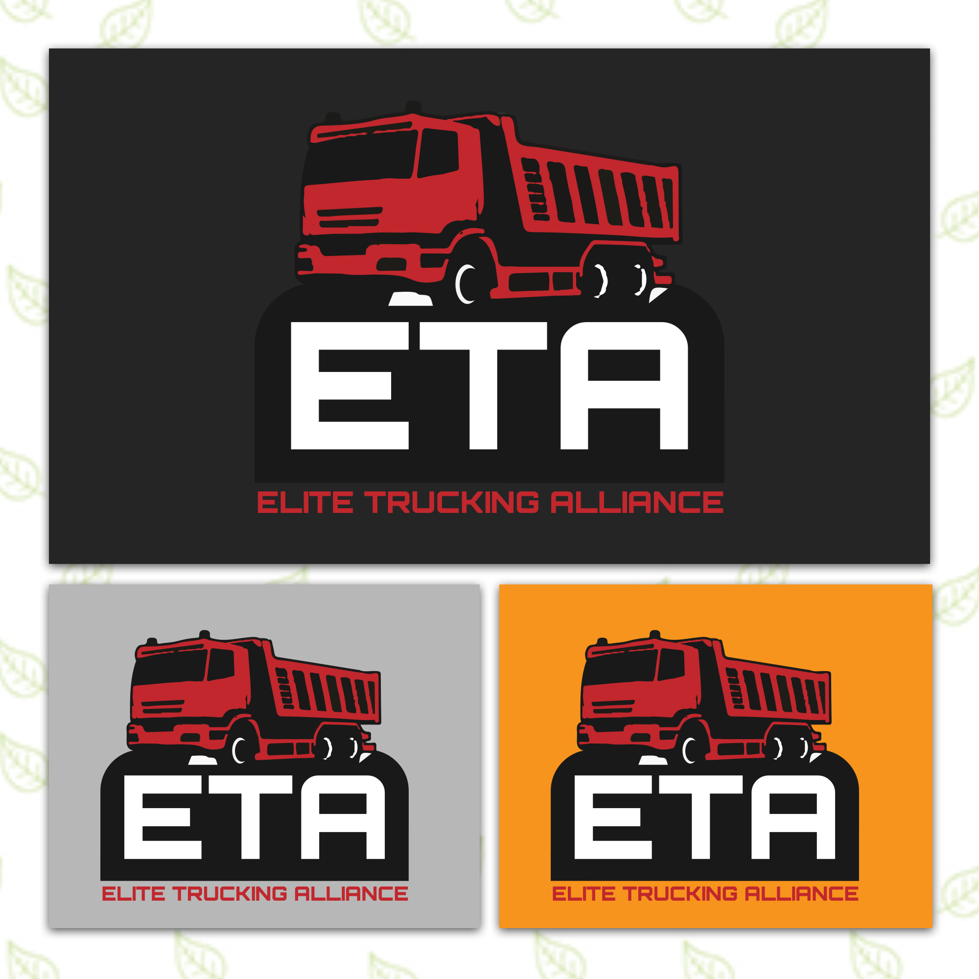 Logo Design by Zayd for this project | Design #25850460