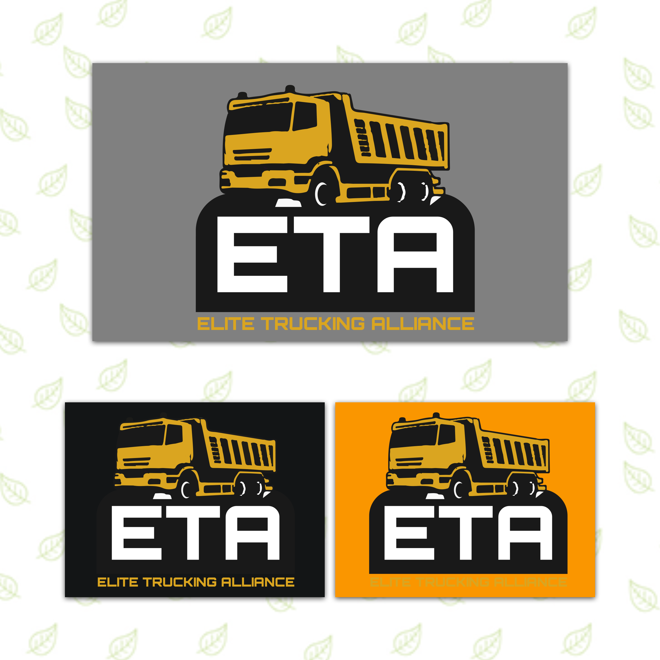 Logo Design by Zayd for this project | Design #25850469