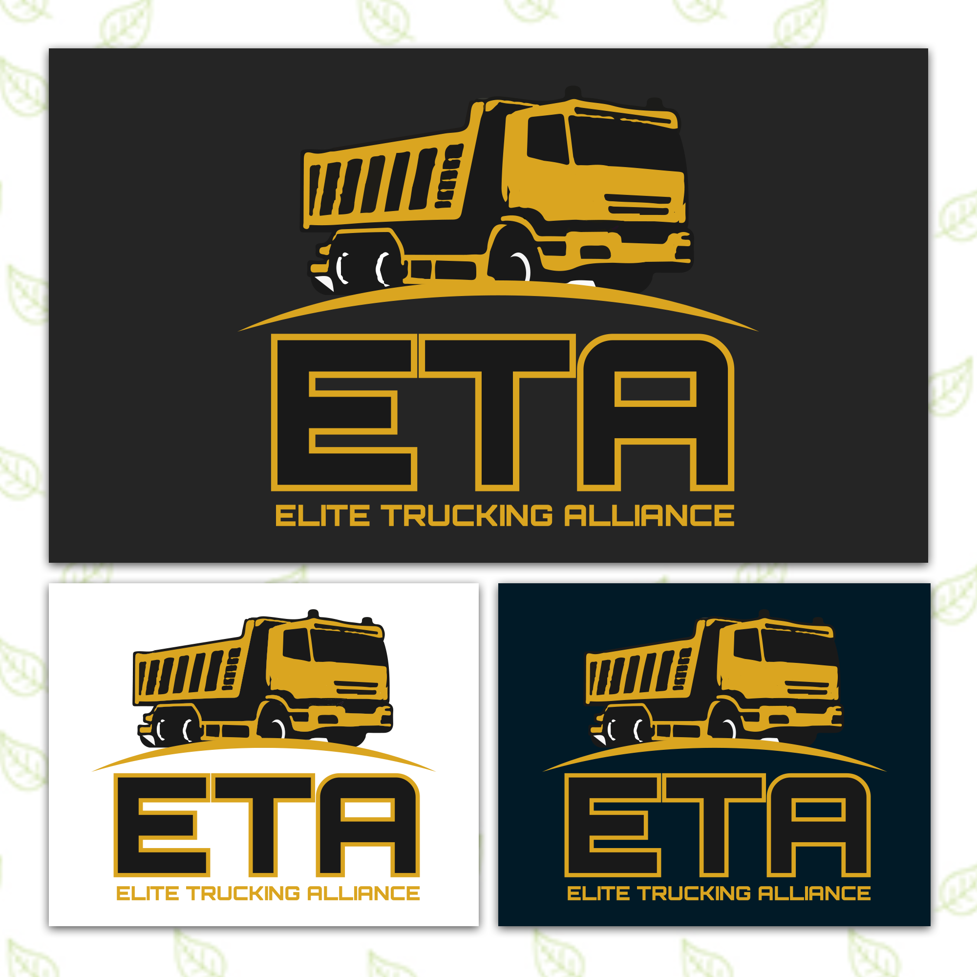 Logo Design by Zayd for this project | Design #25850477