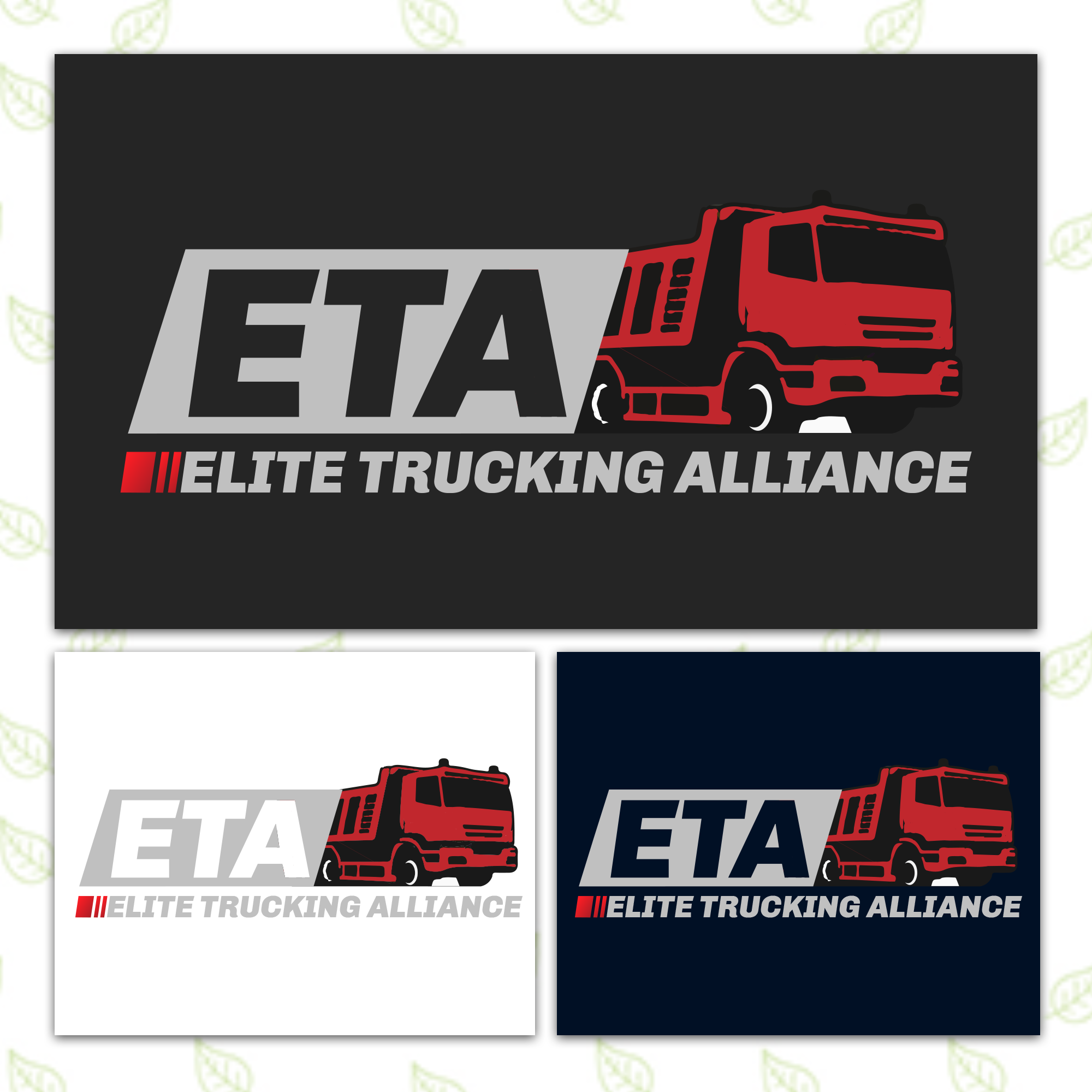 Logo Design by Zayd for this project | Design #25850482