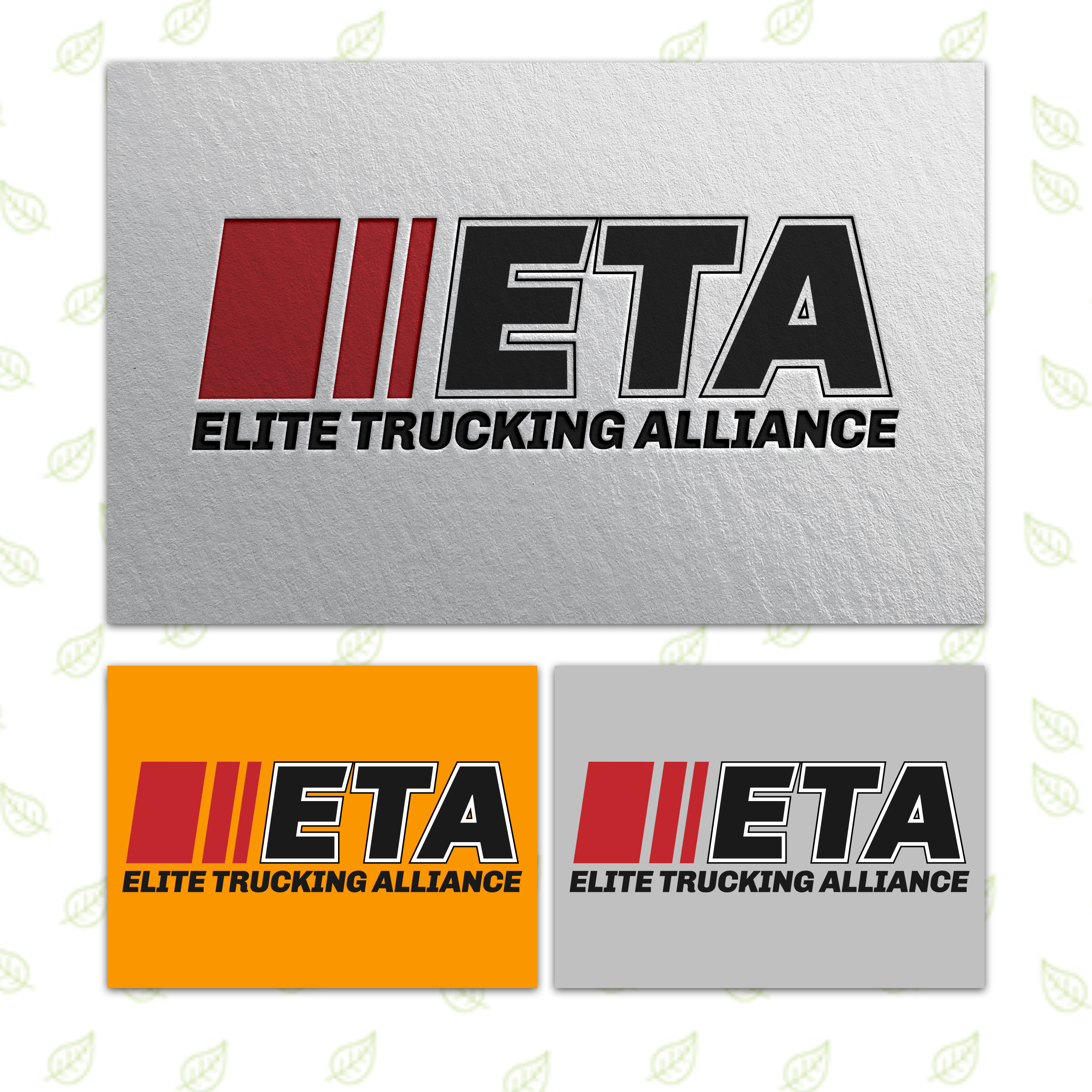 Logo Design by Zayd for this project | Design #25850492