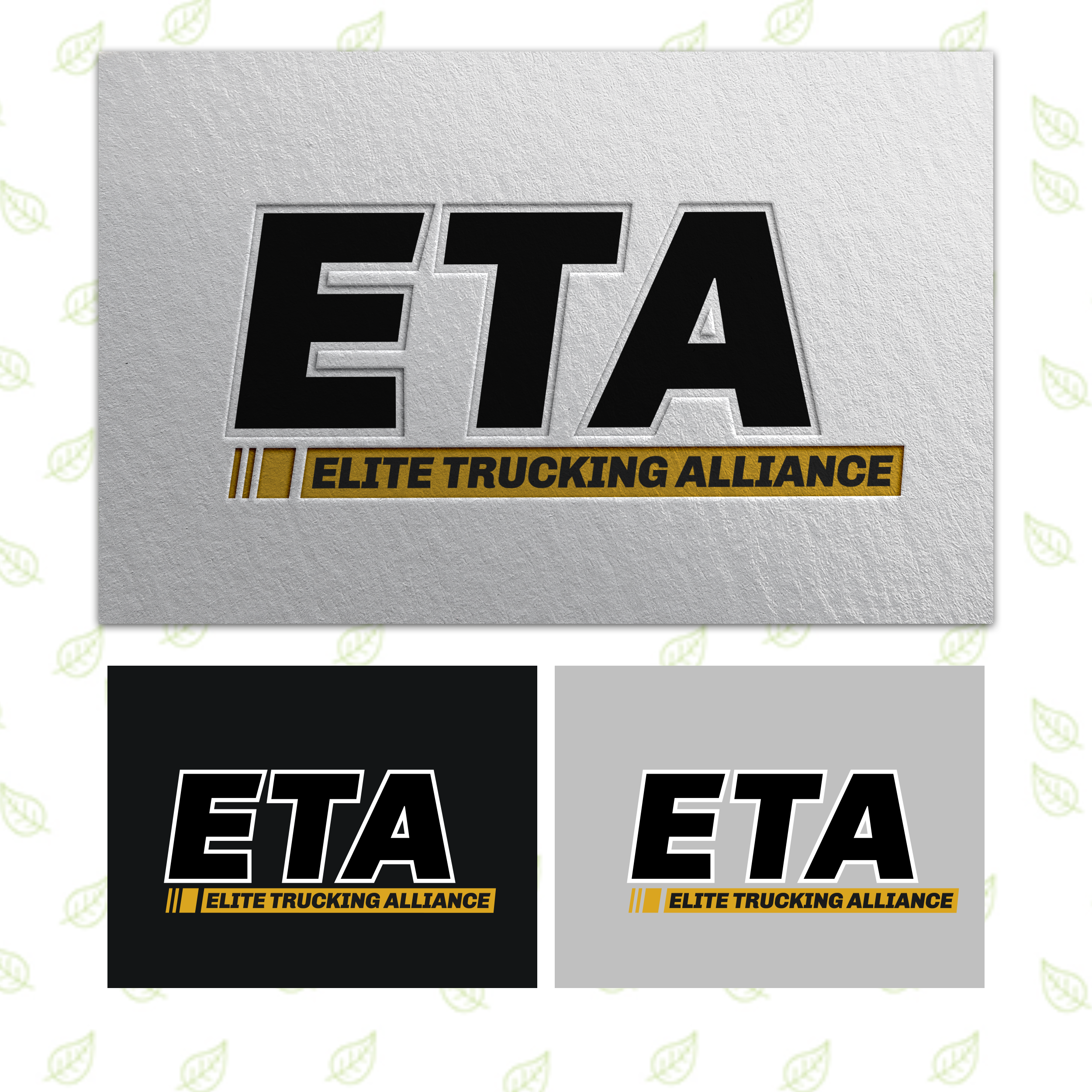 Diseño de Logo por Zayd para este proyecto | Diseño #25850517