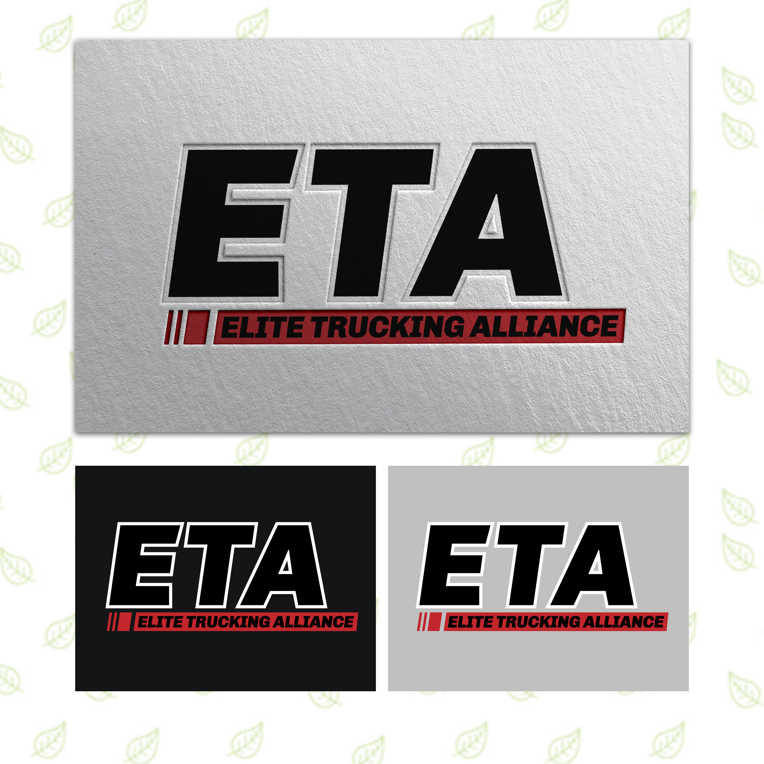 Diseño de Logo por Zayd para este proyecto | Diseño #25850518