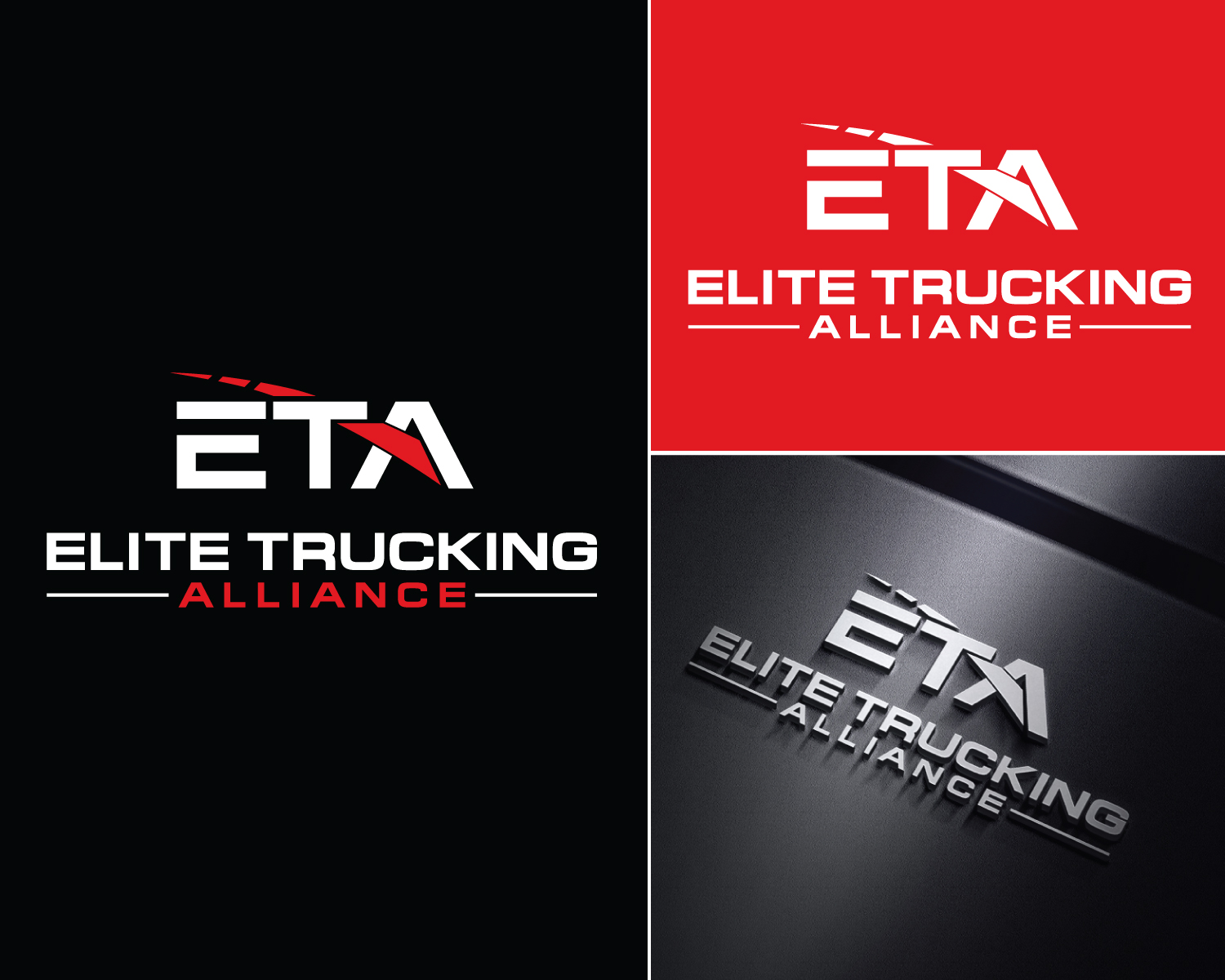 Logo Design by Atec for this project | Design #25849379