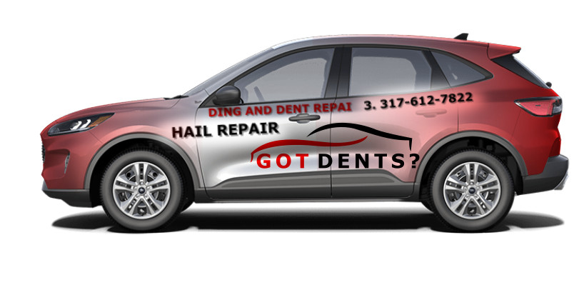 Car Wrap Design by Yacine Tutmicy for this project | Design #25877778