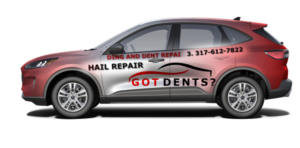 Car Wrap Design by Yacine Tutmicy for this project | Design: #25877778