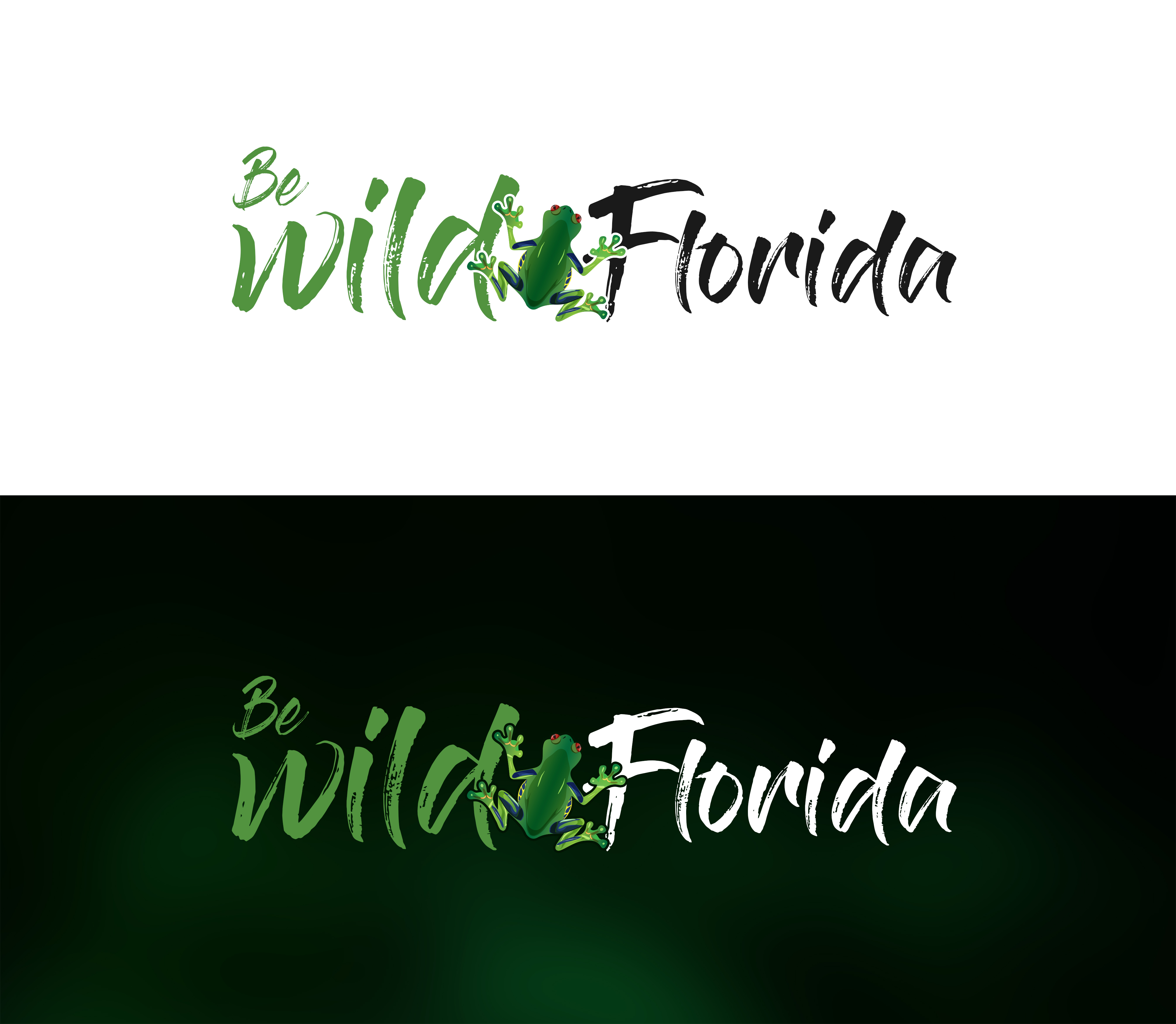 Wordpress Design by SAI DESIGNS for Be Wild Florida  | Design #25874229