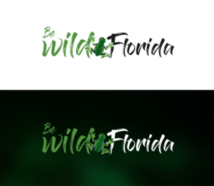Design Wordpress par SAI DESIGNS pour Be Wild Florida  | Design : #25874229