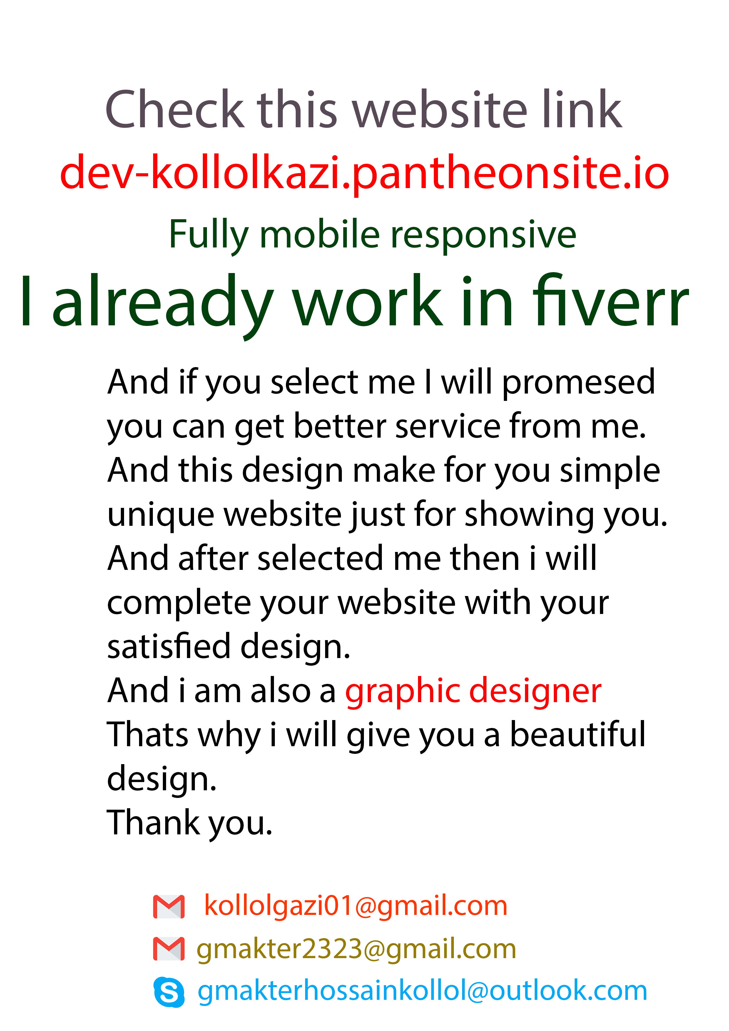 Wordpress Design by Akter Hossain for Be Wild Florida  | Design #25882088