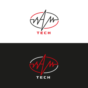 Logo Design by Sujit Banerjee for AV Tech | Design: #25853172
