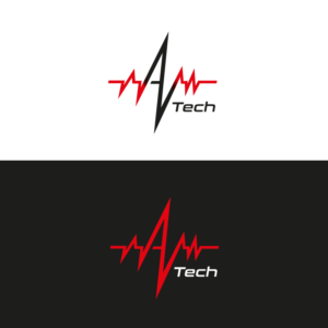 Logo Design by Sujit Banerjee for AV Tech | Design: #25853173
