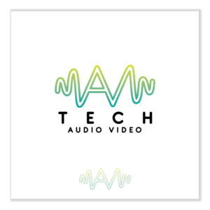 Logo Design by Sujit Banerjee for AV Tech | Design: #25853569