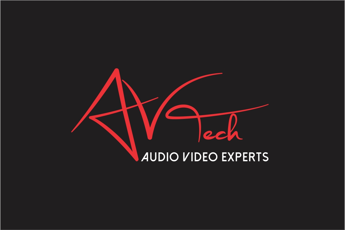 Logo-Design von Robert Macwan für AV Tech | Design #25868780