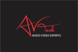 Design de Logo par Robert Macwan pour AV Tech | Design #25868780
