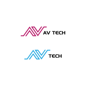 Logo Design by mandex for AV Tech | Design: #25842861