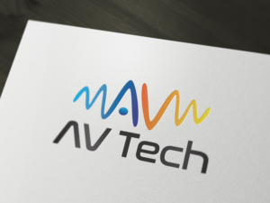 Logo Design by kinzi