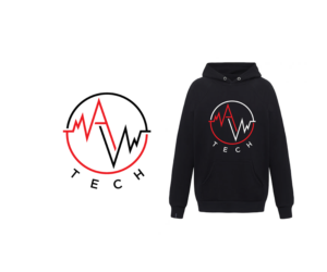 Design de Logo par saulogchito pour AV Tech | Design #25868509