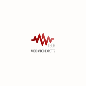 Design de Logo par ChakkyDesigns pour AV Tech | Design #25876968