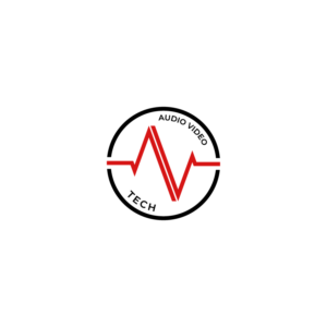 Logo Design by Deant for AV Tech | Design: #25846525