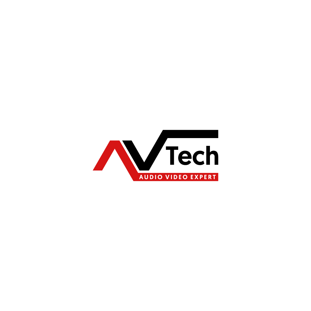 Logo-Design von Deant für AV Tech | Design #25852231