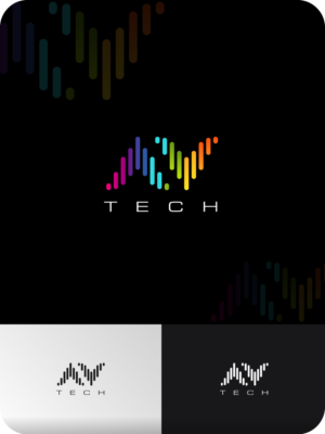 Logo-Design von adigoofy 2 für AV Tech | Design: #25846013