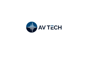 Logo Design by Sara 52 for AV Tech | Design: #25846278