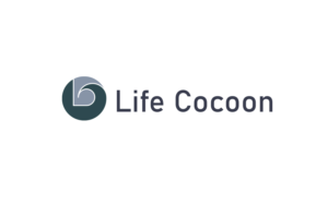 Life Cocoon | Logo Design by MT