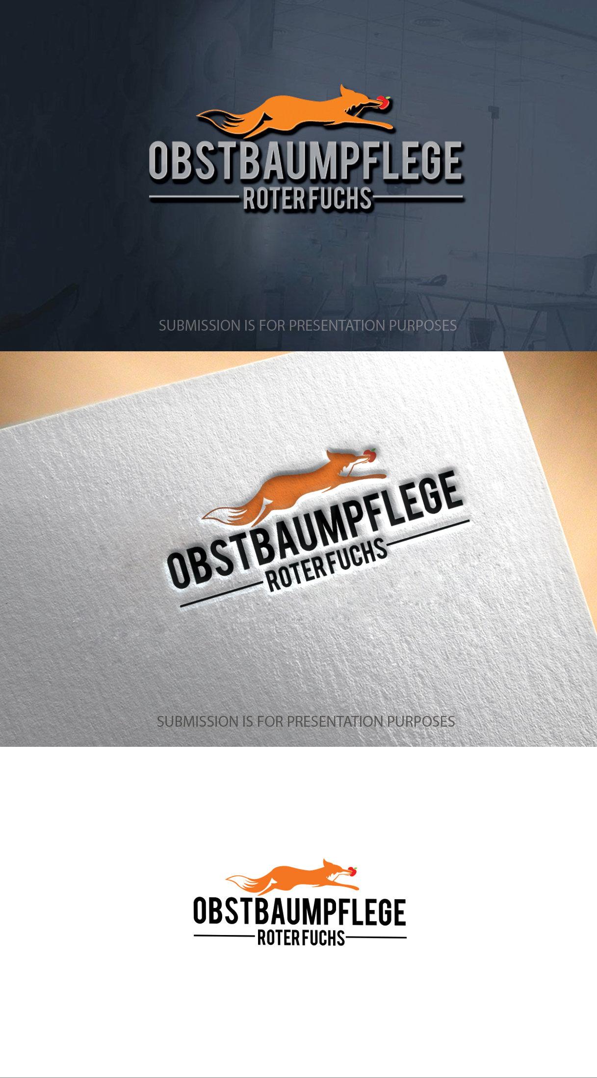 Logo Design by graphicevolution for this project | Design #25846025