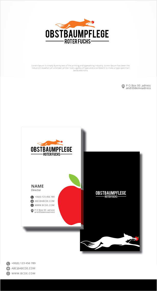 Logo Design by graphicevolution for this project | Design #25846026