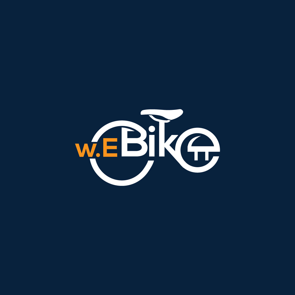 Logo-Design von Rosalia.... für w.E Bike | Design #25870312