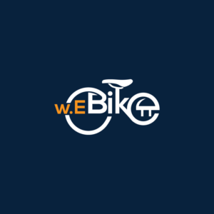 Logo-Design von Rosalia.... für w.E Bike | Design: #25870312