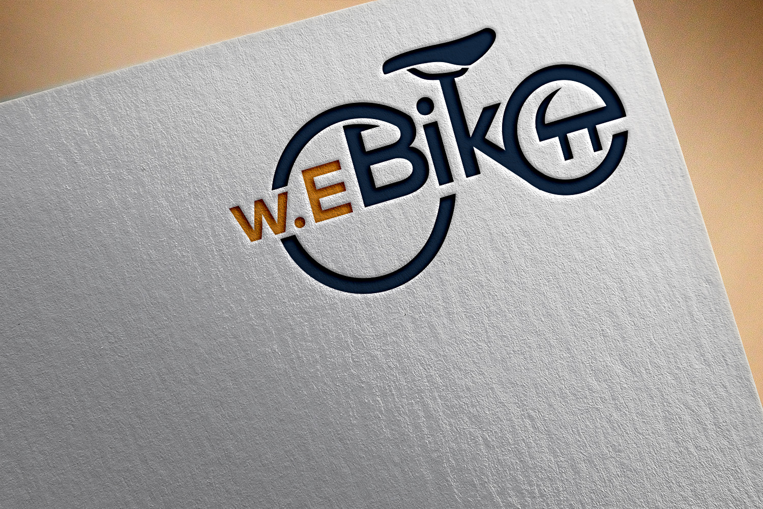 Logo-Design von Rosalia.... für w.E Bike | Design #25870314