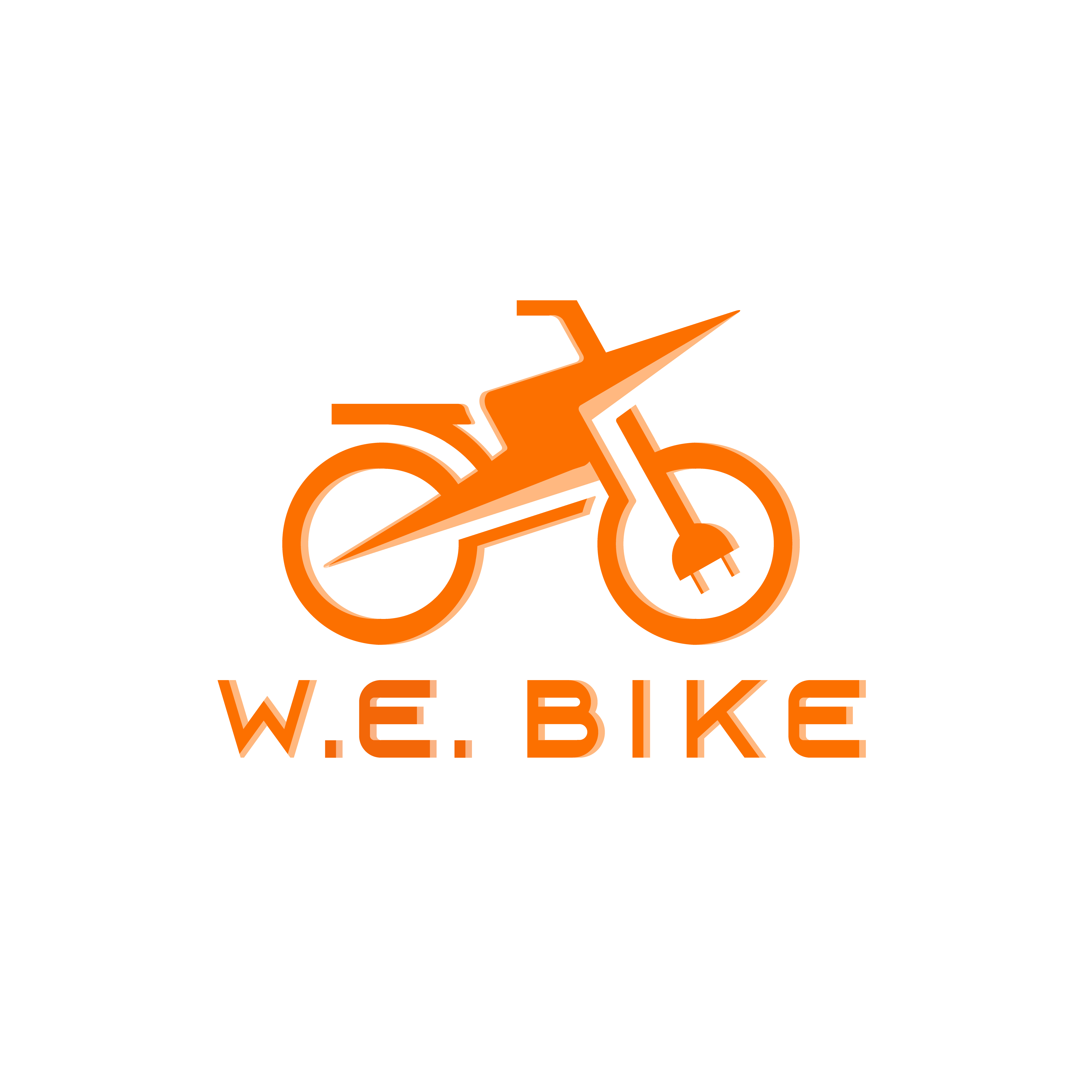 Logo-Design von ICKE für w.E Bike | Design #25978410