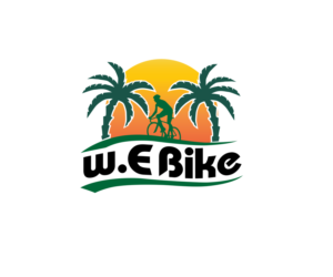 Design de Logo par ERICK ANDRE VOORNEMAN pour w.E Bike | Design #25864847