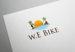 Logo-Design von Deziners Zone für w.E Bike | Design: #25855762