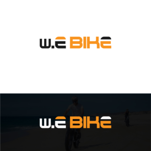 Logo-Design von Deziners Zone für w.E Bike | Design: #25855764