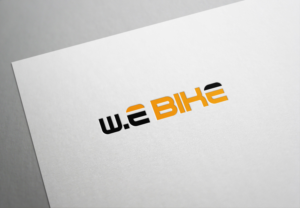 Logo-Design von Deziners Zone für w.E Bike | Design: #25855765