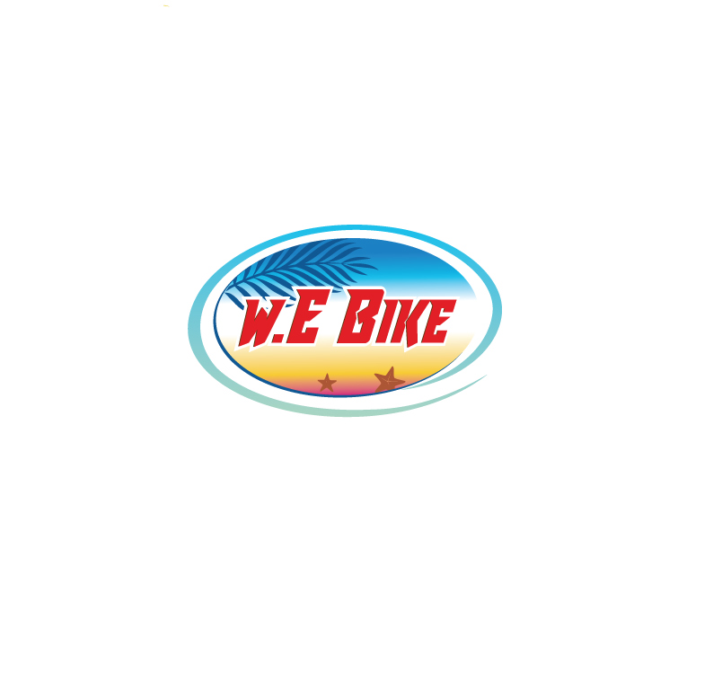 Logo-Design von instudio für w.E Bike | Design #25848428