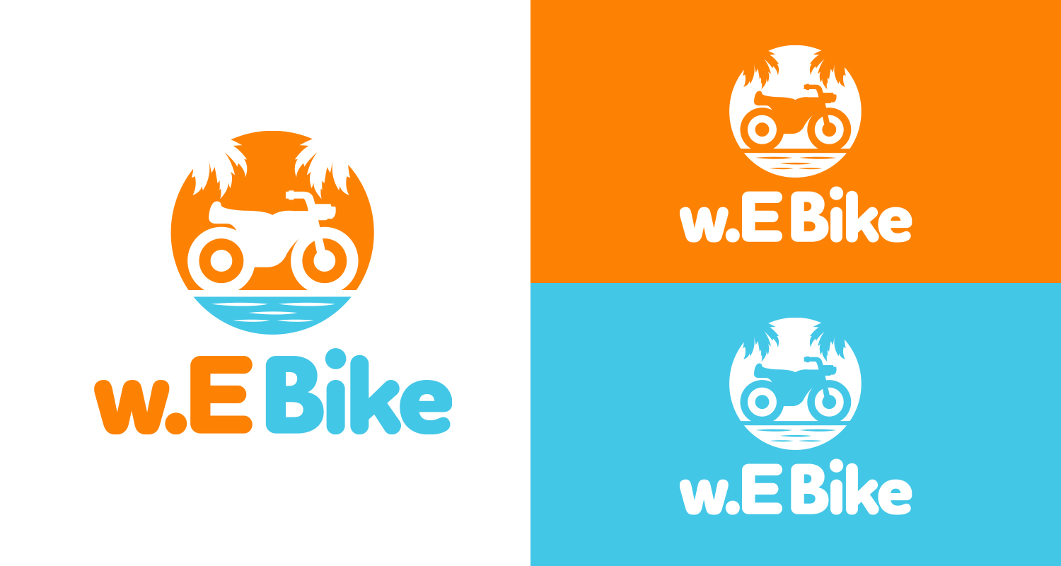 Design de Logo par Luke Smith 2 pour w.E Bike | Design #25883483