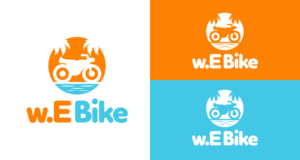 Logo Design by Luke Smith 2