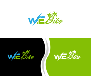 Logo-Design von fauzan harun für w.E Bike | Design: #25855829