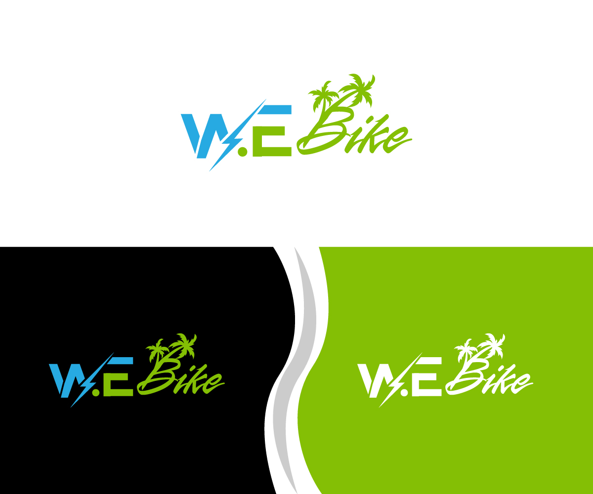 Logo-Design von fauzan harun für w.E Bike | Design #25855830