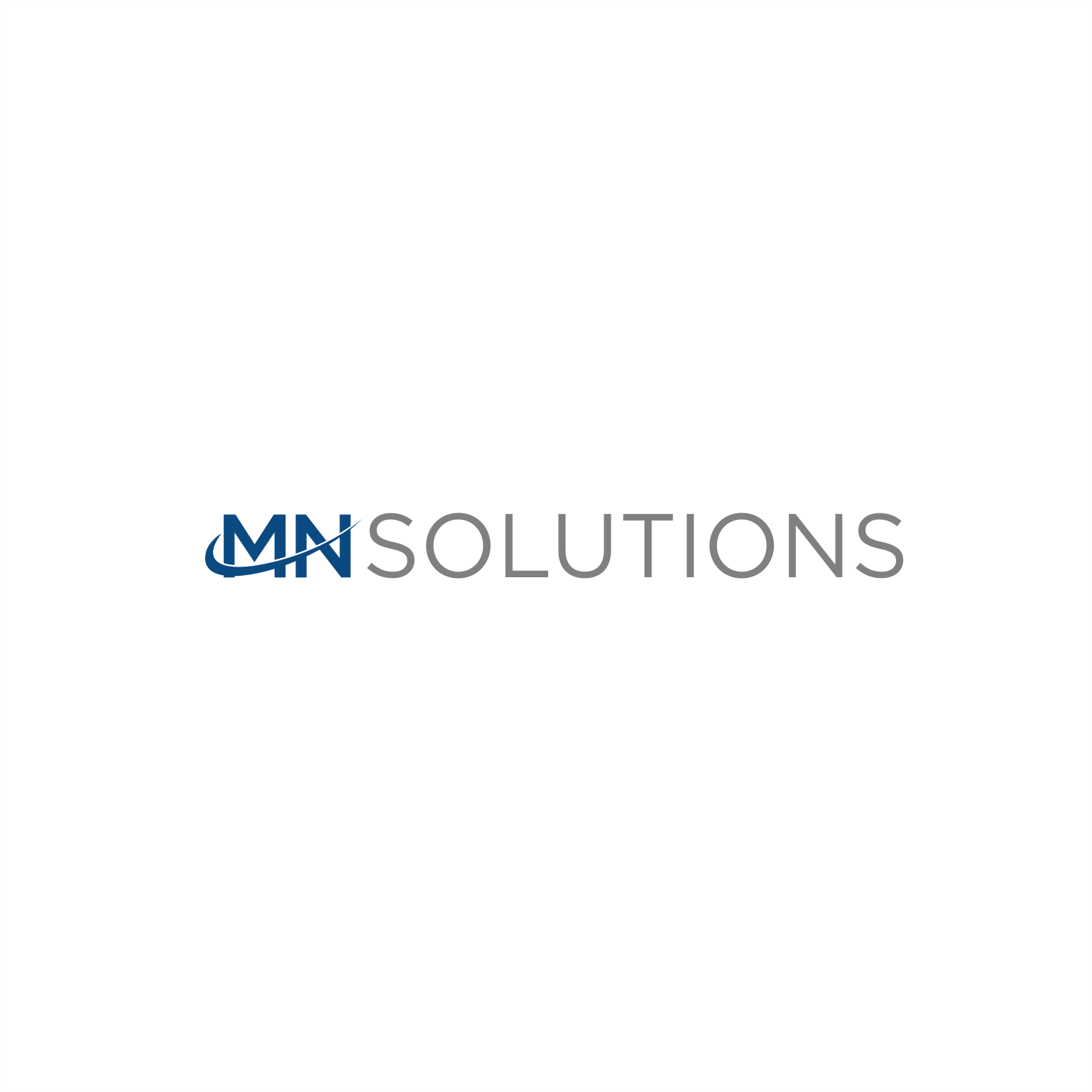 Design de Logo par eta pour MN Solutions | Design #25842429