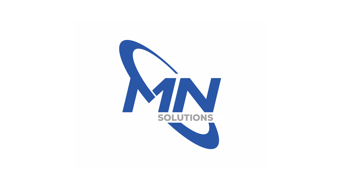 Logo Design by Design Ninja 47 for MN Solutions | Design #25842531