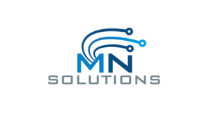 Diseño de Logo por Design Ninja 47 para MN Solutions | Diseño: #25842544