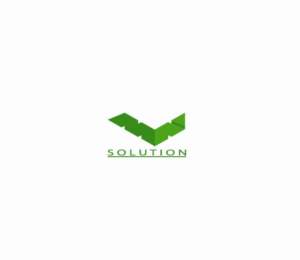 Diseño de Logo por batitong para MN Solutions | Diseño: #25848474