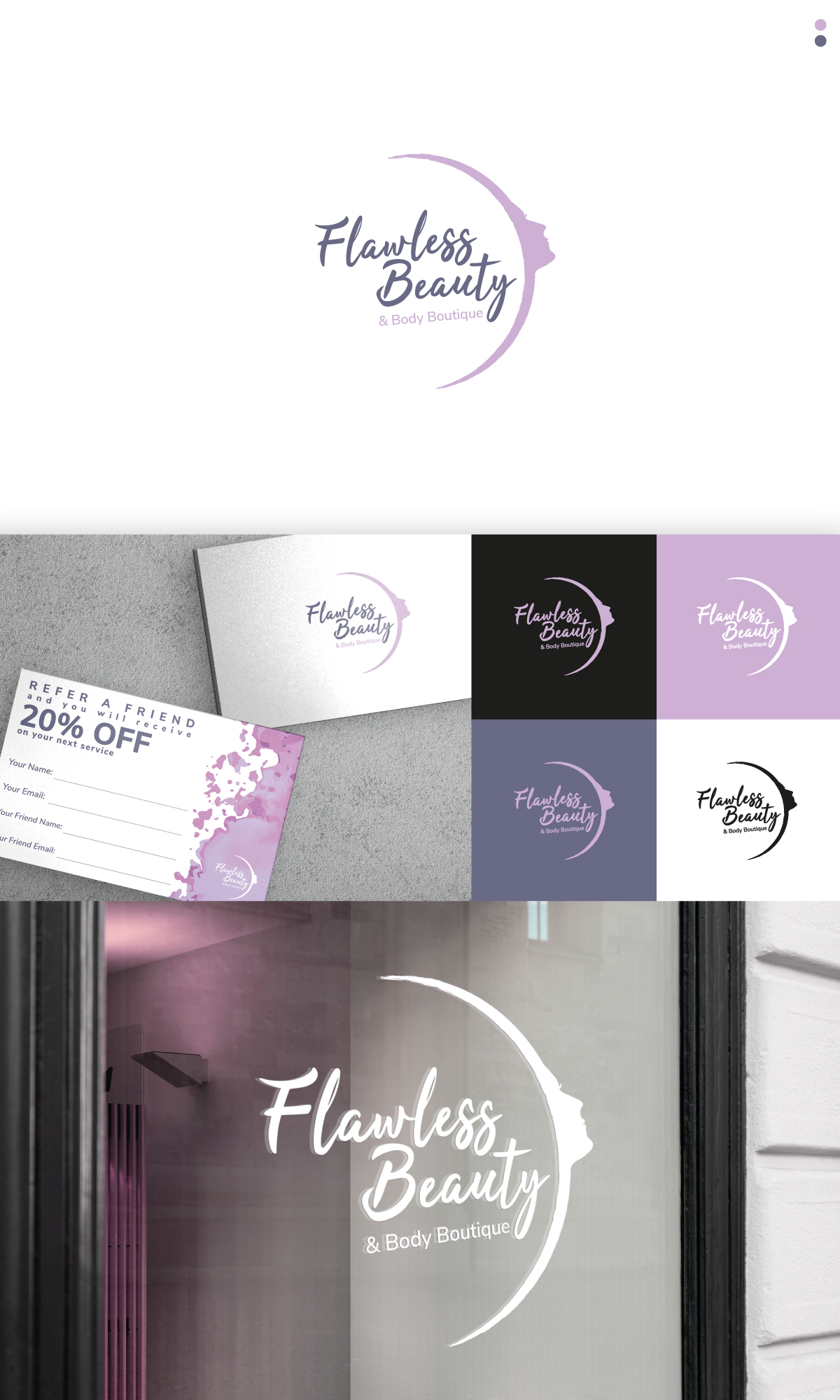 Logo Design by john fernandez for this project | Design #25982211