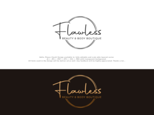 Logo Design by Pro_DesignMaster