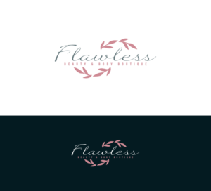 Logo Design by I designs