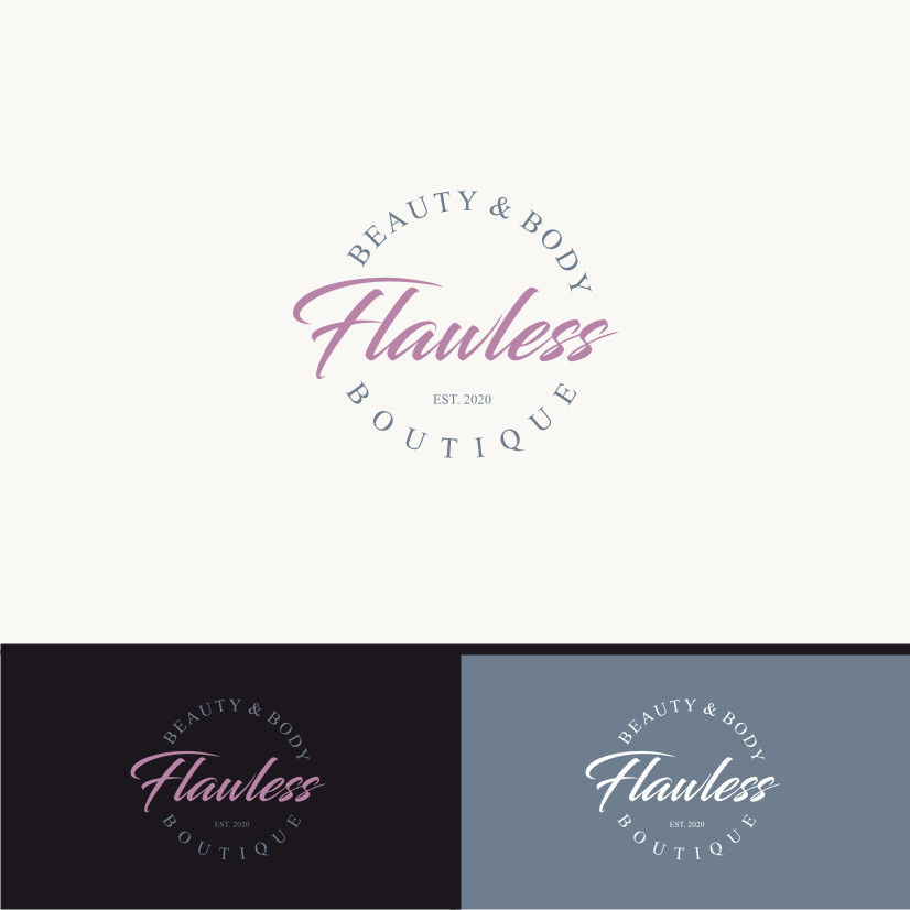 Logo Design by Larss Petrov for this project | Design #25857604